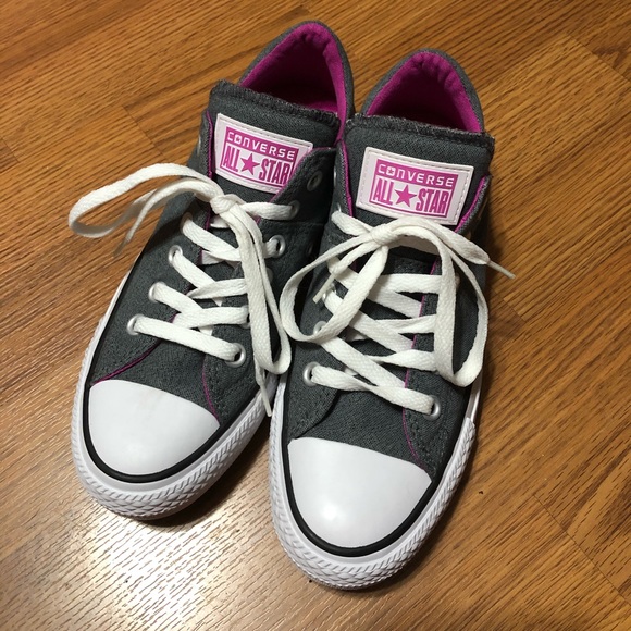 NEW Converse All Star Shoes - Picture 1 of 4